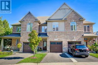 Townhouse for Sale, 5992 Turney Drive #27, Mississauga (Streetsville), ON