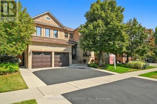 Property for Sale, 1564 Pinery Crescent, Oakville (Iroquois Ridge North), ON