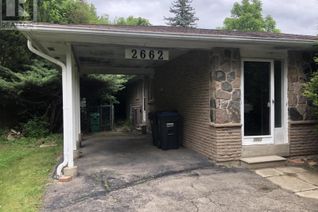 Bungalow for Sale, 2662 Kinnerton Crescent, Mississauga (Sheridan), ON