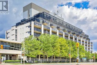 Condo Apartment for Rent, 1040 The Queensway #501, Toronto (Islington-City Centre West), ON