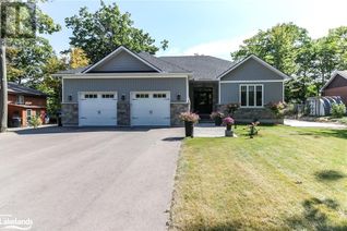 Detached House for Sale, 37 Foliage Drive, Tiny, ON