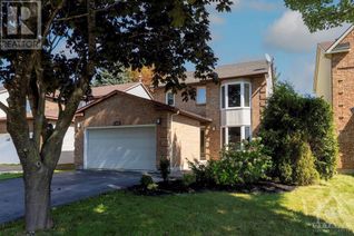 House for Sale, 1519 Kamouraska Circle, Gloucester, ON