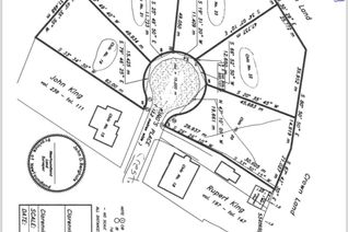 Commercial Land for Sale, 19 Kings Crest, Clarenville, NL