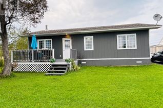 House for Sale, 195 Main Street, Point Leamington, NL