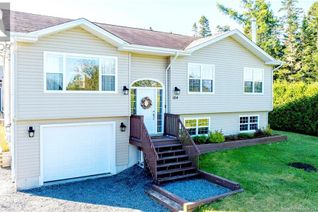 House for Sale, 104 Point Road, Saint John, NB