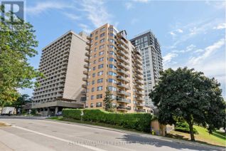 Condo Apartment for Sale, 19 King Street #501, London, ON