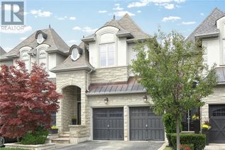 Townhouse for Sale, 2331 Wuthering Heights Way, Oakville, ON