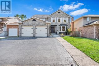 House for Sale, 43 Collegeview Crescent, Kingston, ON