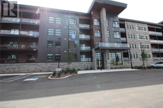 Property for Rent, 118 Summersides Boulevard Unit# 104, Fonthill, ON