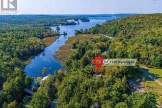 Detached House for Sale, 1298 Waverley Road, Waverley, NS