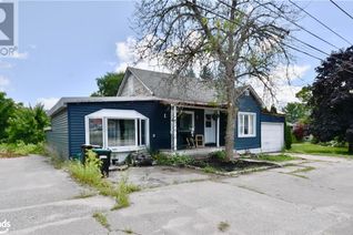 Property for Sale, 253 Park Street, Victoria Harbour, ON