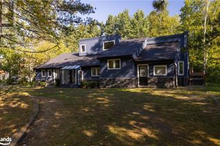 Property for Sale, 135 Timmons Street, Craigleith, ON