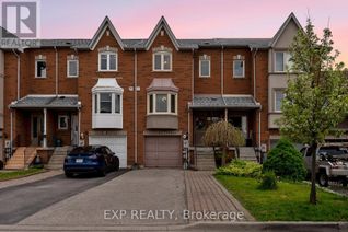 Townhouse for Sale, 88 Michelle Drive, Vaughan (East Woodbridge), ON