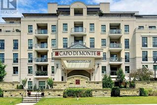 Condo for Sale, 9909 Pine Valley Drive #205, Vaughan (Vellore Village), ON