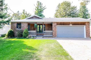 Bungalow for Sale, 2286 25 Side Road, Innisfil (Alcona), ON