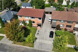 Semi-Detached House for Sale, 454 Glen Park Avenue, Toronto (Yorkdale-Glen Park), ON