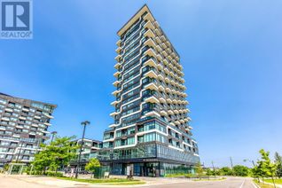 Condo for Rent, 297 Oak Walk Drive #2209, Oakville (Uptown Core), ON