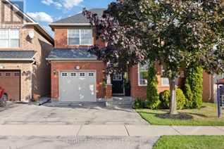 Property for Sale, 2486 Carberry Way, Oakville (West Oak Trails), ON