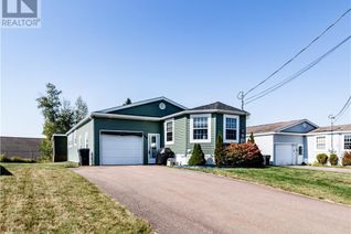 Mini Home for Sale, 29 Kedgwick, Dieppe, NB