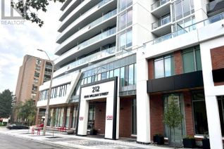 Condo for Rent, 212 King William Street #802, Hamilton (Beasley), ON