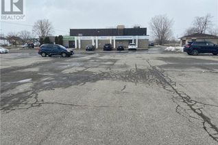 Commercial/Retail Property for Sale, 595 Ontario Road, Welland, ON