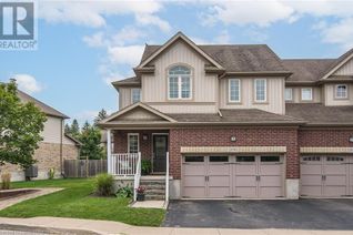 Property for Sale, 214 Snyders Road Unit# 19, Baden, ON