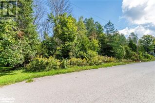 Commercial Land for Sale, 543 Second Ave, Port McNicoll, ON