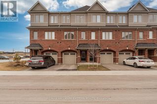 Condo for Sale, 279 Danzatore Path #9, Oshawa (Windfields), ON