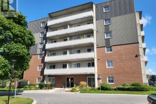 Condo for Sale, 1104 Jalna Boulevard #307, London, ON