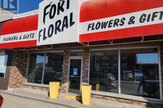 Commercial/Retail Property for Sale, 310 Scott St, Fort Frances, ON