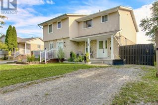 Semi-Detached House for Sale, 80 Oxford Street, St. Catharines, ON