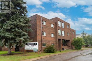 Condo Apartment for Sale, 319 2 Avenue #403, Strathmore, AB