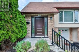 Semi-Detached House for Sale, 7232 Ridgeland Crescent, Mississauga, ON