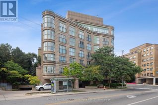 Property for Sale, 800 Spadina Road #101, Toronto (Forest Hill South), ON