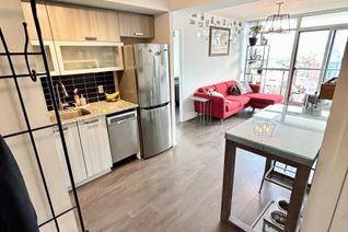 Condo for Rent, 68 Abell Street #1905, Toronto (Little Portugal), ON