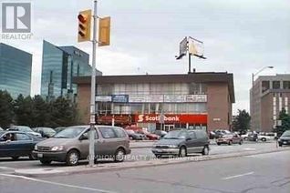 Office for Lease, 2175 Sheppard Avenue E #106, Toronto (Henry Farm), ON