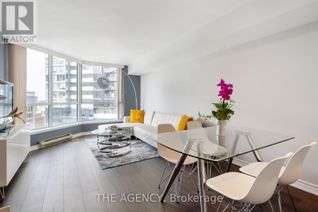 Condo for Sale, 38 Elm Street #3301, Toronto (Bay Street Corridor), ON