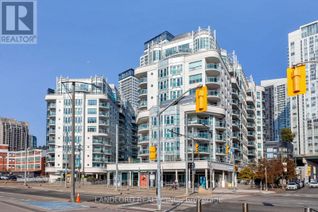 Property for Sale, 600 Queens Quay W #1005, Toronto (Waterfront Communities), ON