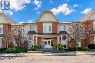 Condo Apartment for Sale, 20 Petra Way #2, Whitby (Pringle Creek), ON