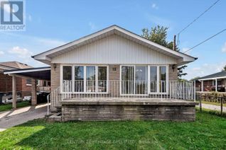 Bungalow for Sale, 12 Kitson Drive, Toronto (Cliffcrest), ON