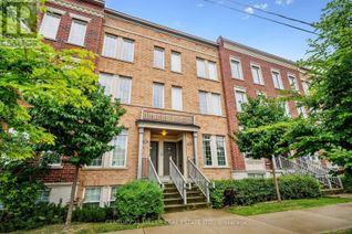 Townhouse for Rent, 29 Island Road #13, Toronto (Rouge), ON