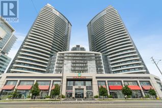 Property for Sale, 7171 Yonge Street #1215, Markham (Thornhill), ON