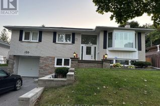 Property for Rent, 120 Drakefield Road #Bsmt, Markham (Bullock), ON