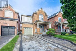 Detached House for Sale, 27 William Stark Road, Whitchurch-Stouffville (Stouffville), ON