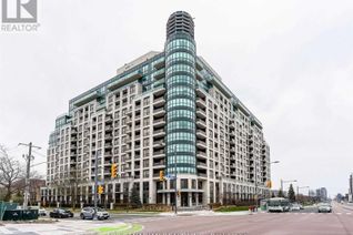 Condo for Rent, 18 Harding Boulevard #903, Richmond Hill (Harding), ON