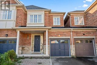 Townhouse for Sale, 81 Southvale Drive, Vaughan (Patterson), ON