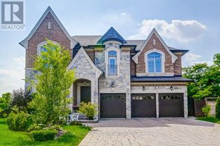 Property for Sale, 10 Annsleywood Court, Vaughan (Kleinburg), ON