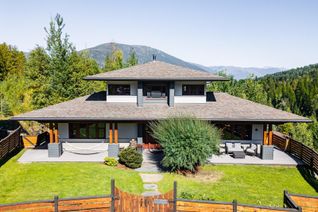 House for Sale, 2442 Perrier Lane, Nelson, BC