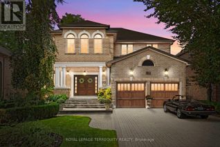 Property for Sale, 1586 Hampshire Crescent, Mississauga (Mineola), ON