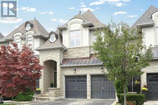 Townhouse for Sale, 2331 Wuthering Heights Way, Oakville (Palermo West), ON